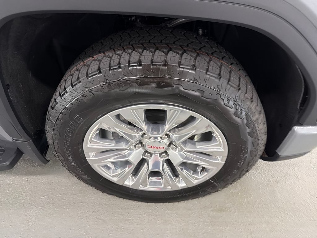 New 2026 GMC Sierra 1500 Denali AWD/4WD image 4