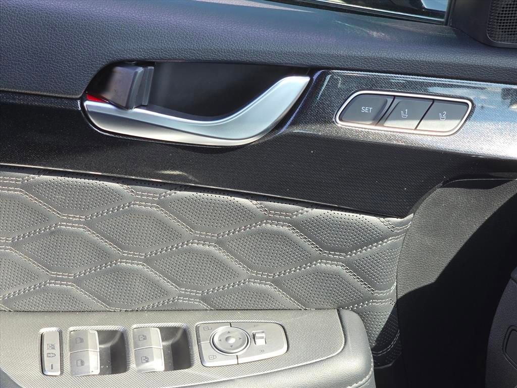 Used 2020 Hyundai Palisade Limited FWD image 12