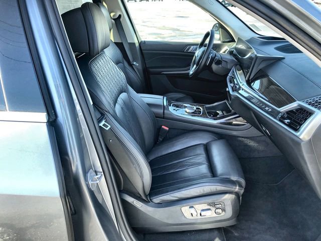 Used 2025 BMW X7 xDrive40i image 26