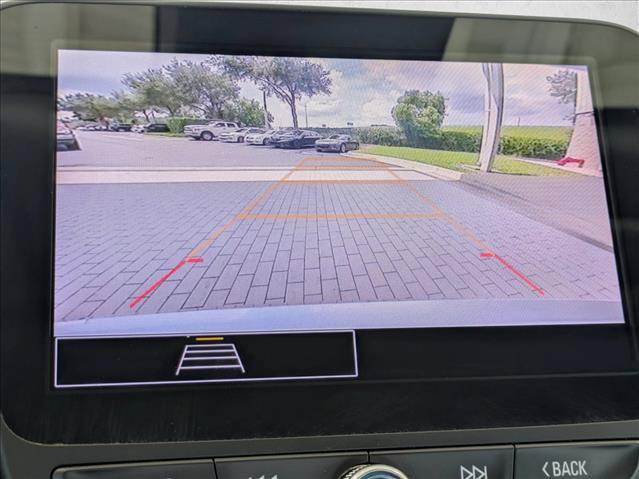 Used 2024 Chevrolet Malibu LT FWD image 13