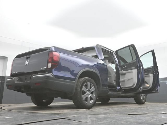Used 2020 Honda Ridgeline RTL-E image 54