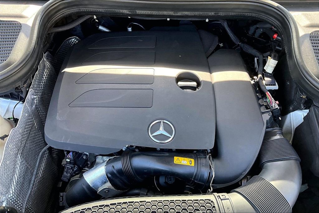 Used 2022 Mercedes-Benz GLE 350 image 32