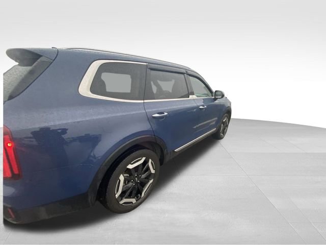 Used 2024 Kia Telluride S w/ S Sunroof Package AWD/4WD image 12