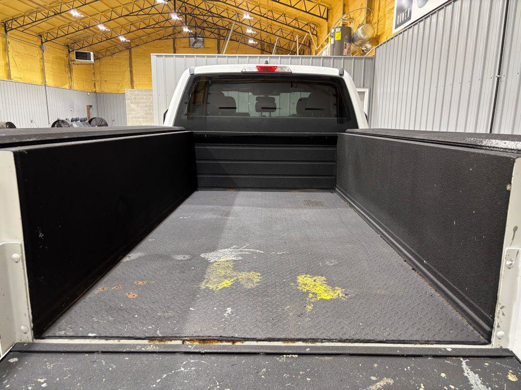 Used 2017 Ford F250 XL image 21