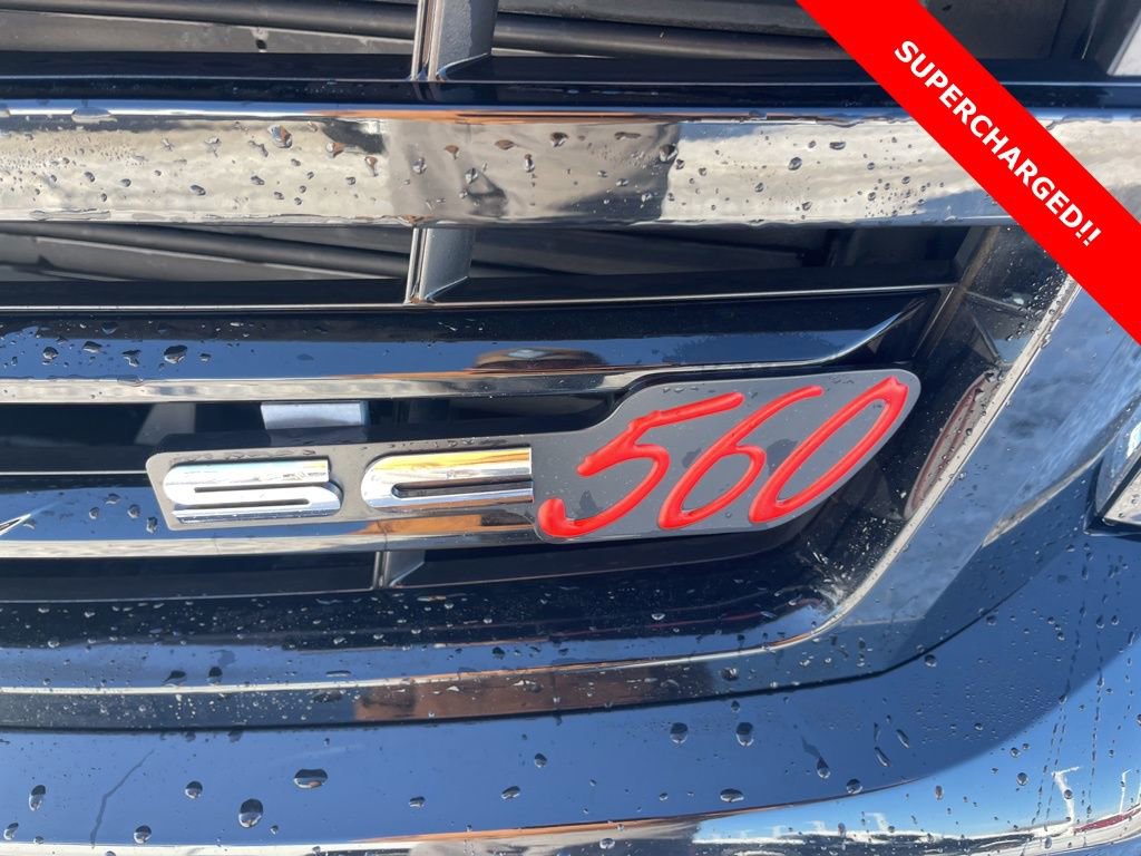 Used 2019 Chevrolet Tahoe Premier w/ RST 6.2L Performance Edition image 10