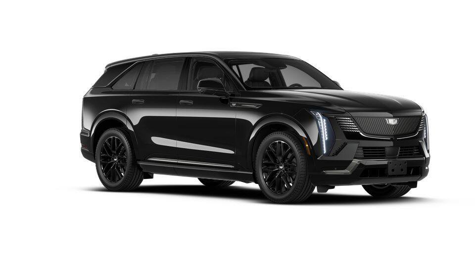 New 2026 Cadillac Escalade IQ Sport 1 AWD/4WD image 14