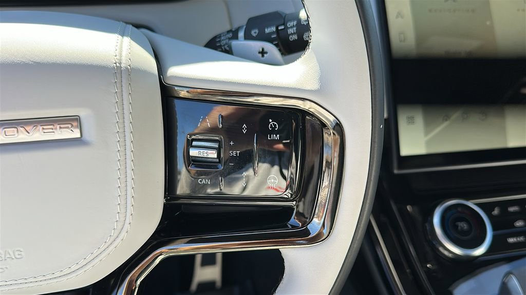 Certified 2023 Land Rover Range Rover Sport SE Dynamic image 13