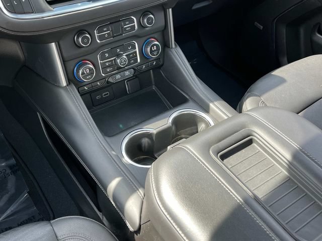 Used 2023 Chevrolet Tahoe LT AWD/4WD image 18