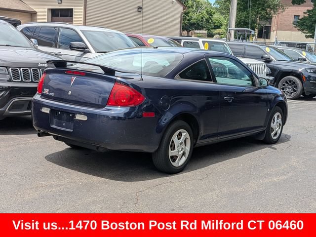 Used 2008 Pontiac G5 FWD image 3