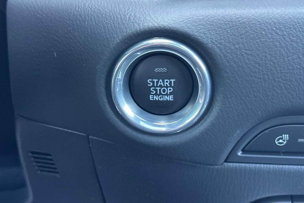 New 2025 MAZDA CX-5 Signature image 19