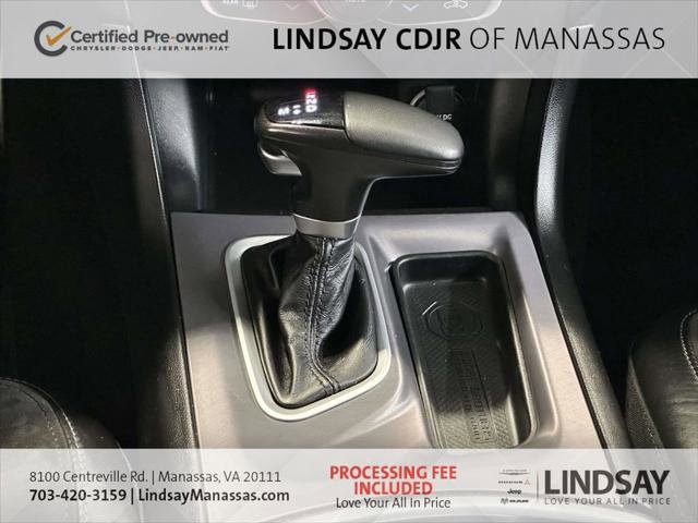 Certified 2023 Dodge Charger Scat Pack image 29