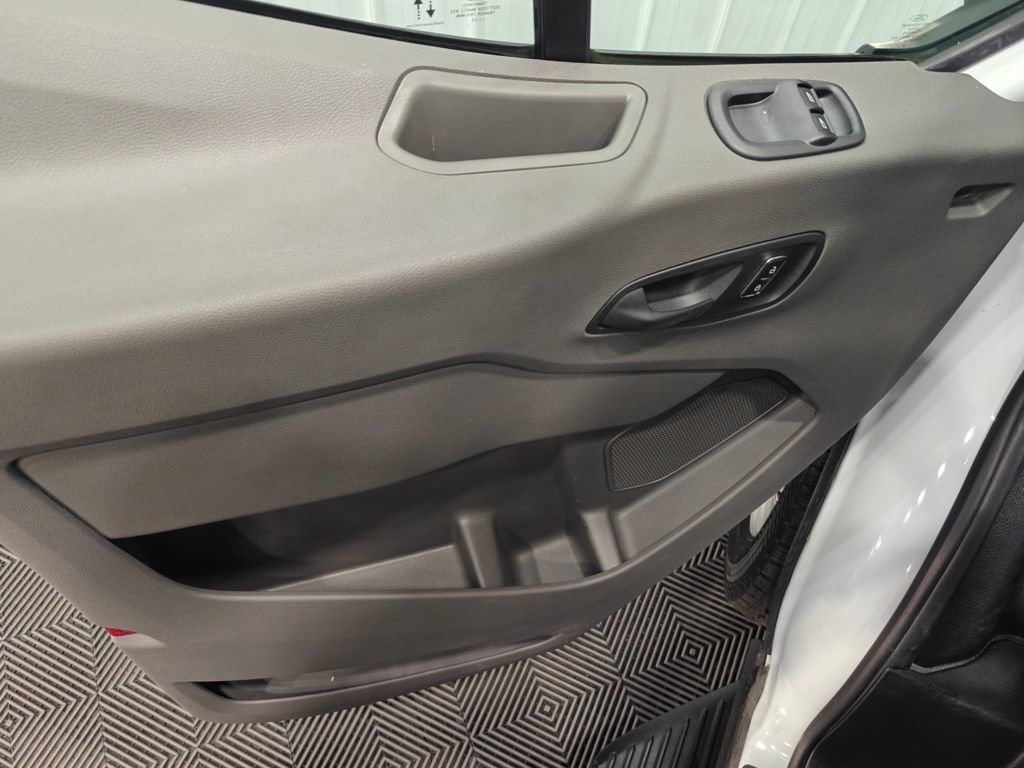 Used 2023 Ford Transit 350 148 High Roof Extended AWD image 34