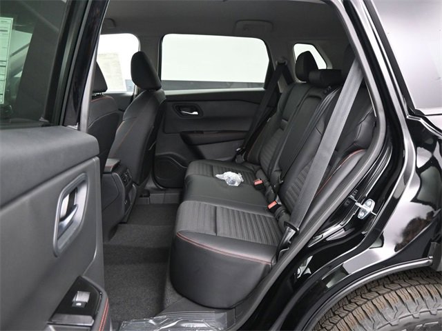 New 2026 Nissan Rogue SV image 15