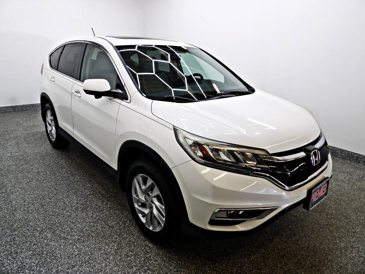 Used 2016 Honda CR-V EX image 3