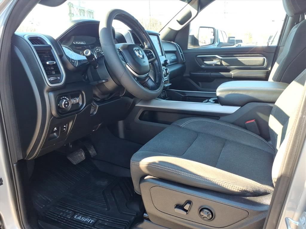 Used 2019 RAM 1500 Big Horn image 13