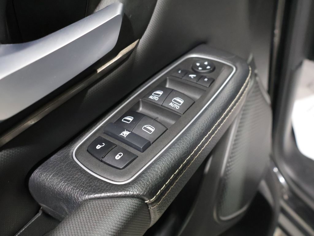 Used 2022 RAM 1500 Sport w/ Rebel Level 2 Equipment Group AWD/4WD image 14