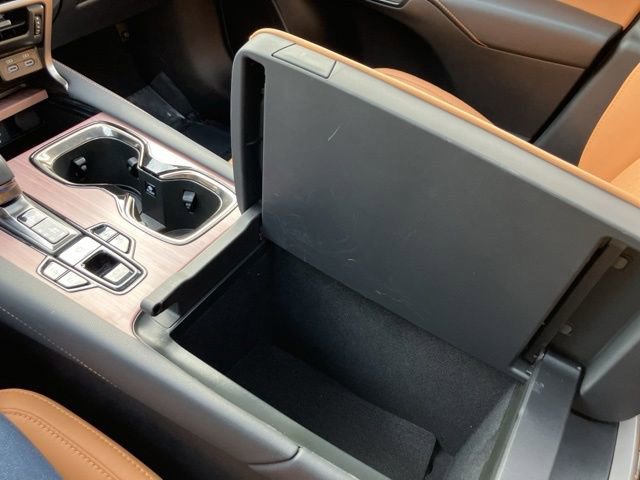 Certified 2025 Lexus RX 350 Premium Plus w/ Convenience Package image 20