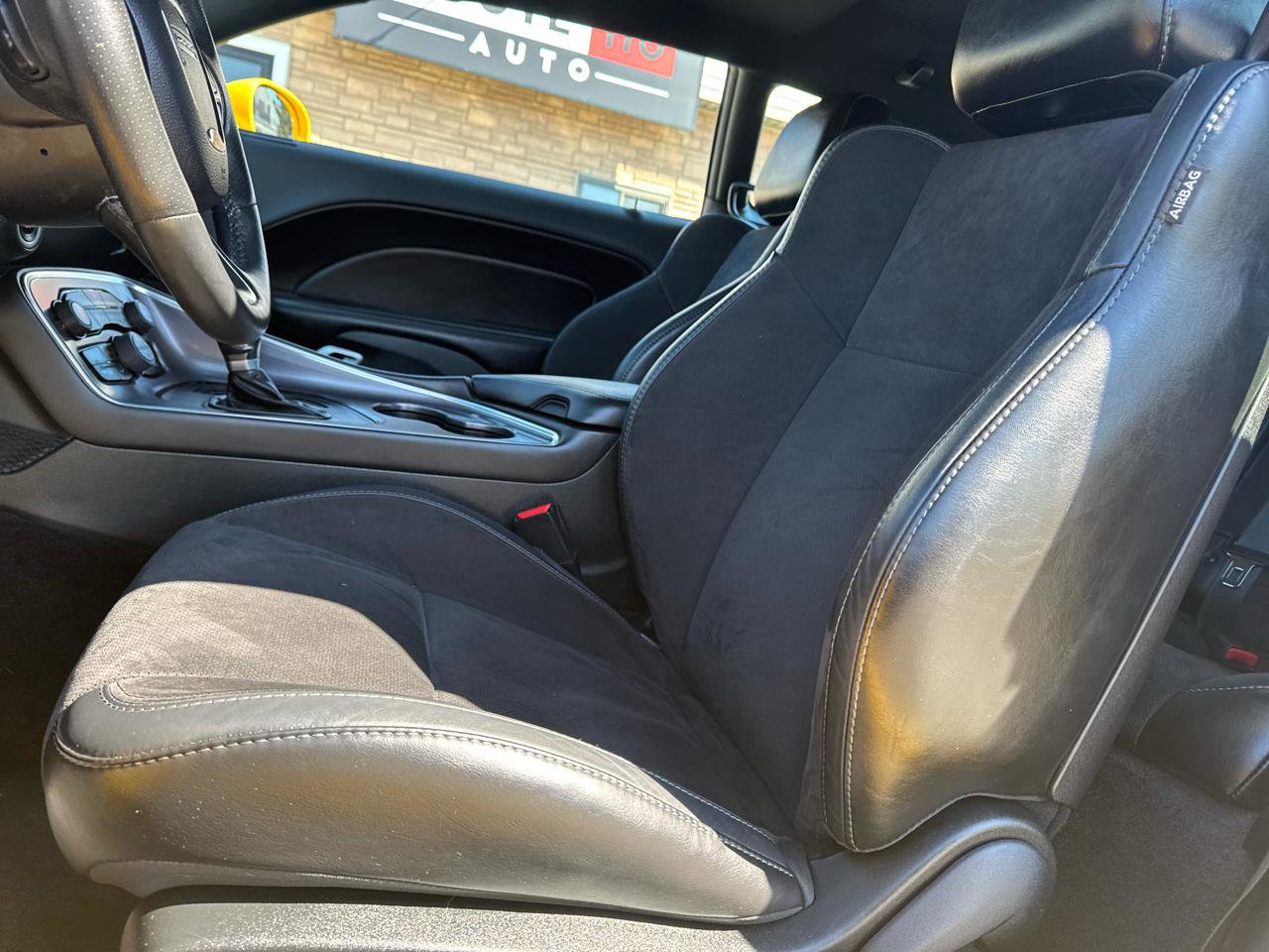 Used 2018 Dodge Challenger R/T Plus image 29