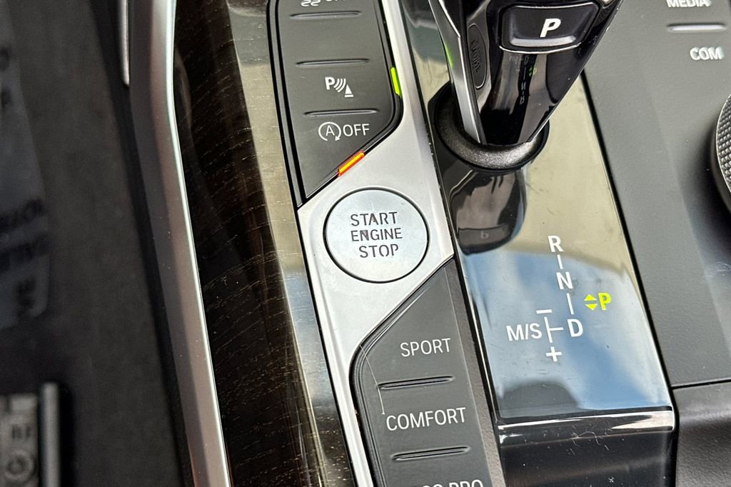 Used 2022 BMW 430i Convertible w/ Premium Package 2 image 23