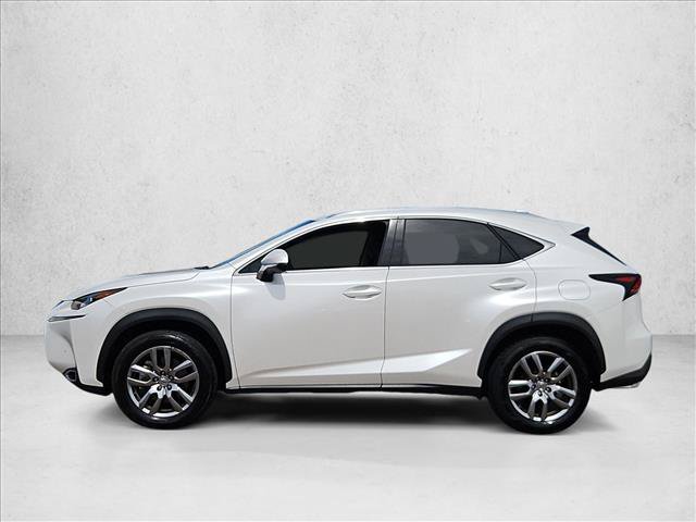 Used 2016 Lexus NX 200t FWD w/ Premium Package image 10
