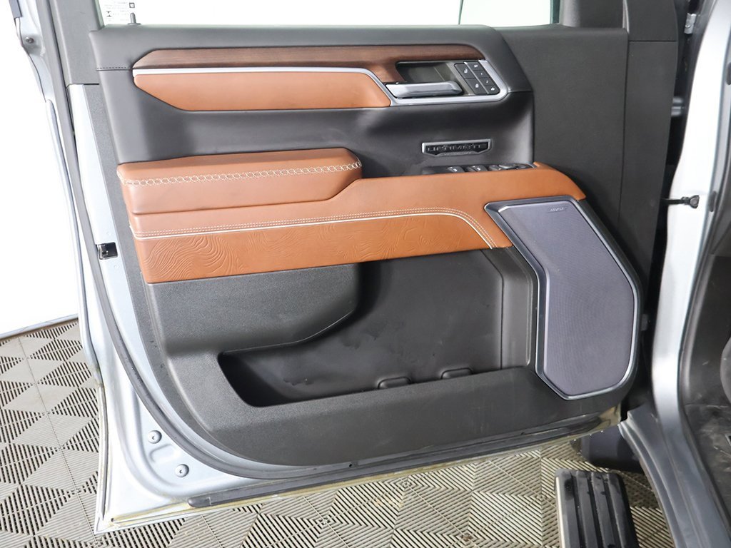 Used 2023 GMC Sierra 1500 Denali Ultimate image 23