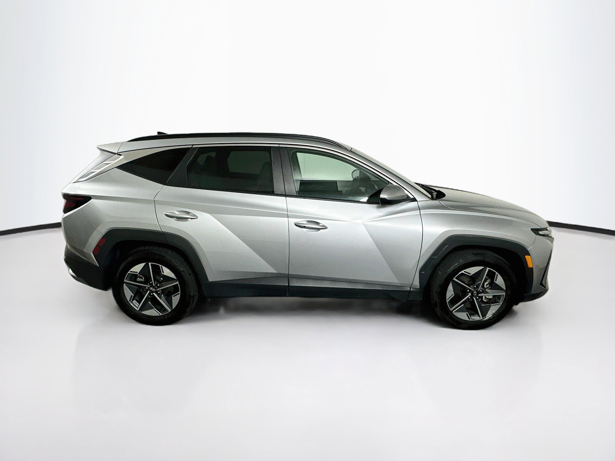 Used 2026 Hyundai Tucson SEL Plus FWD image 10