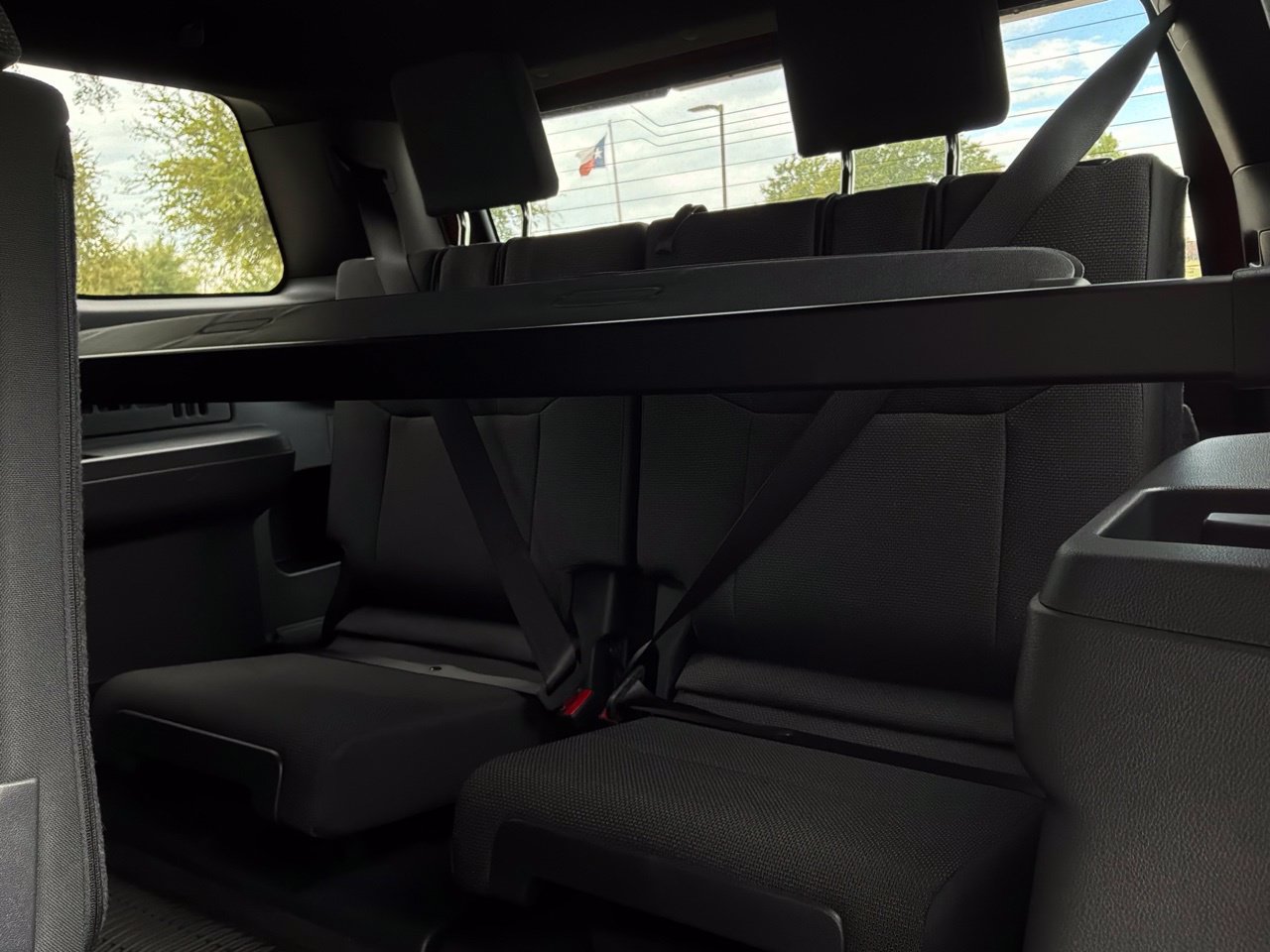New 2026 Toyota 4Runner SR5 AWD/4WD image 12