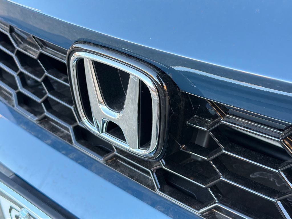 New 2026 Honda Civic Sport Touring image 12