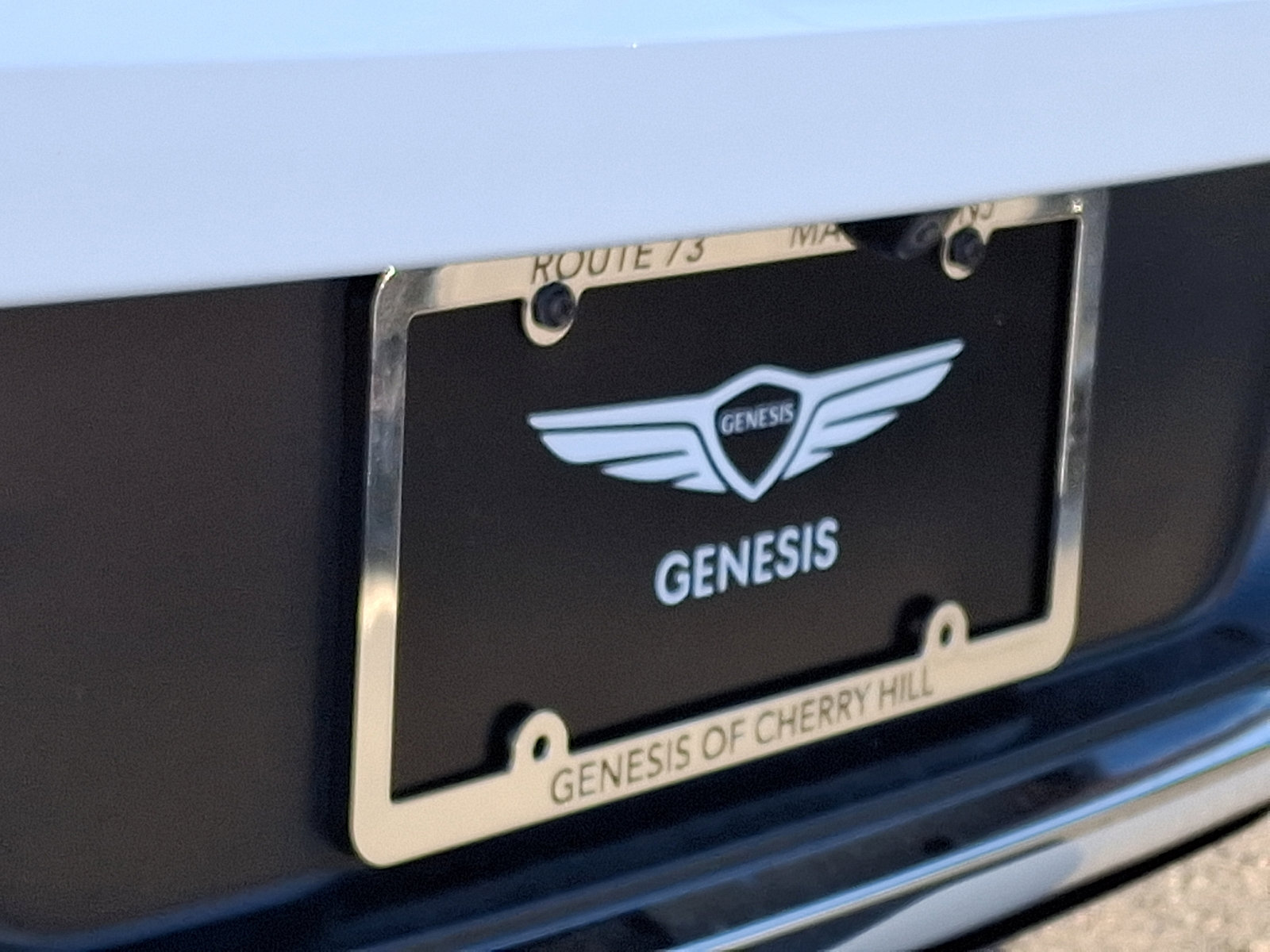 Certified 2023 Genesis GV70 2.5T w/ Select Package AWD/4WD image 30