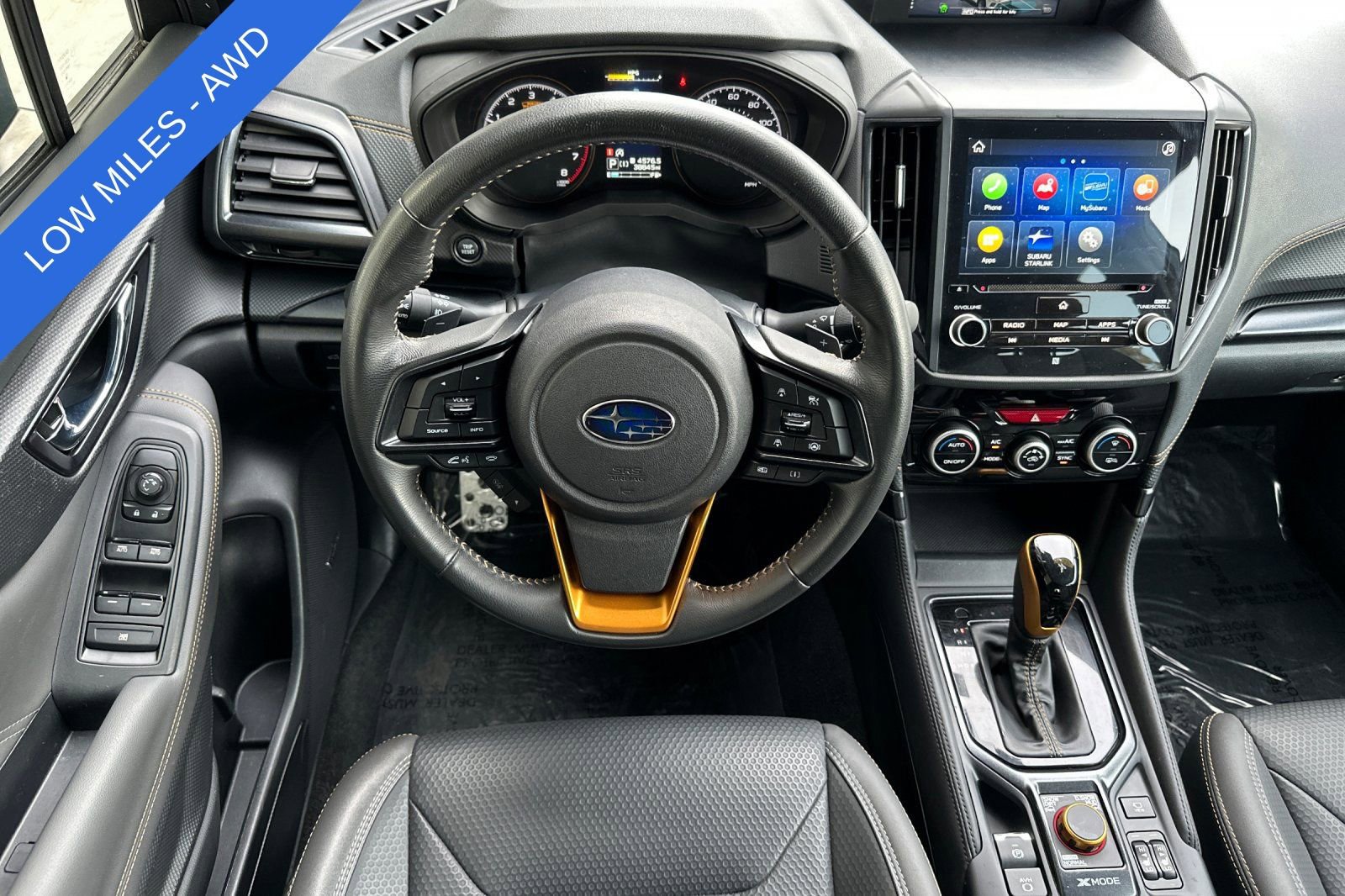 Used 2022 Subaru Forester Wilderness image 14