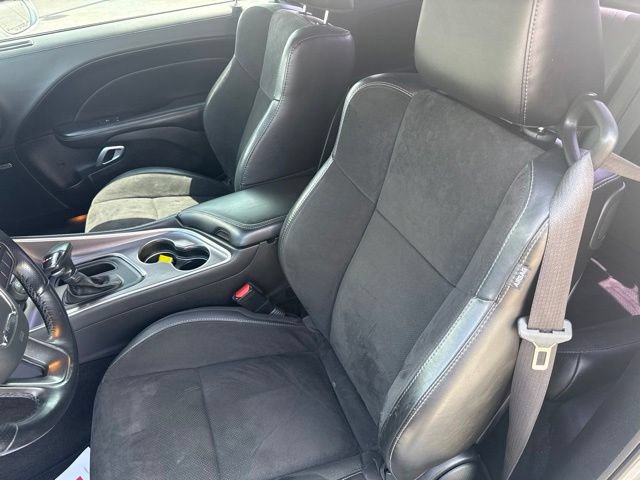 Used 2020 Dodge Challenger R/T w/ Plus Package RWD image 20