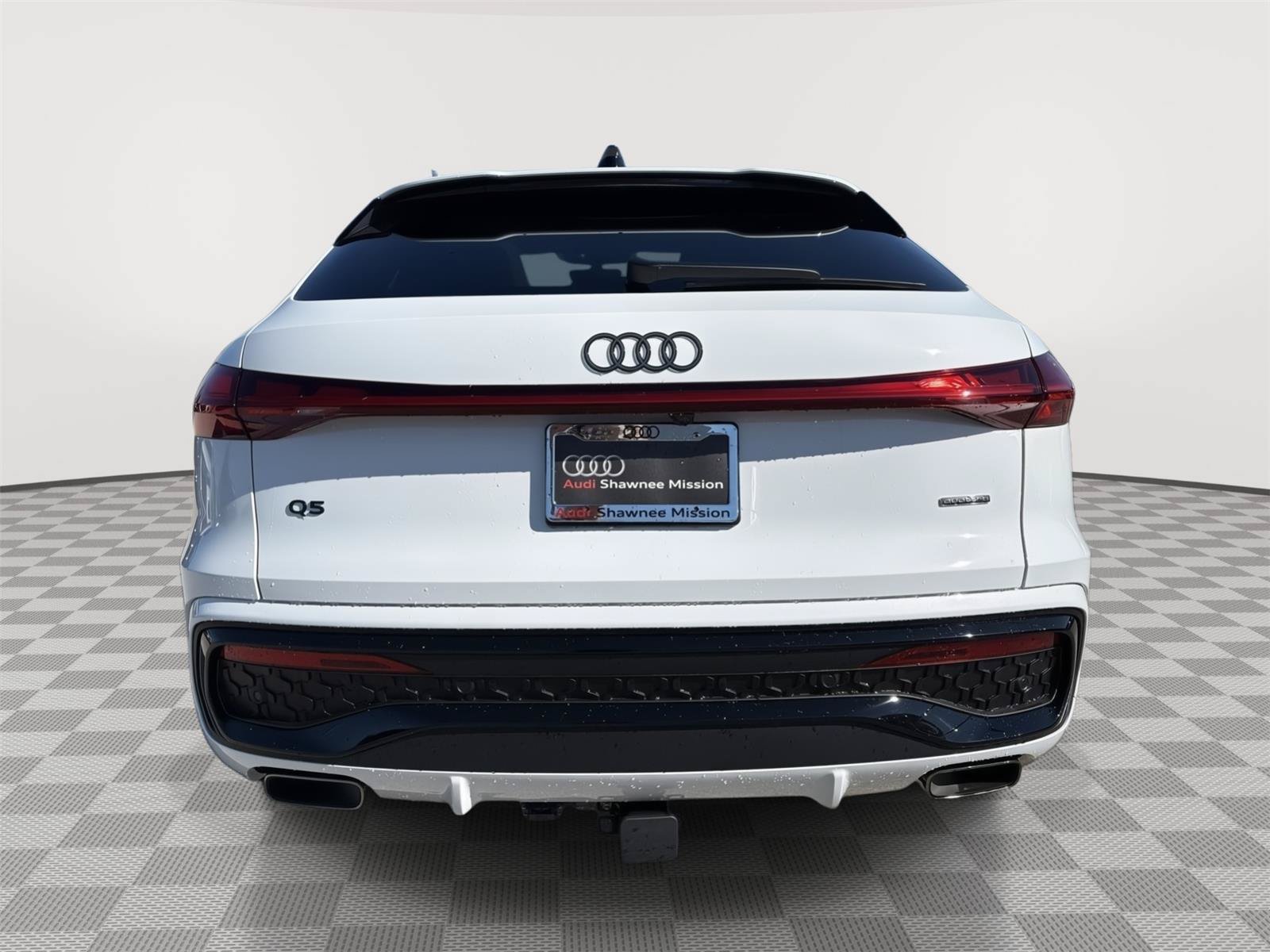 New 2026 Audi Q5 Prestige AWD/4WD image 4