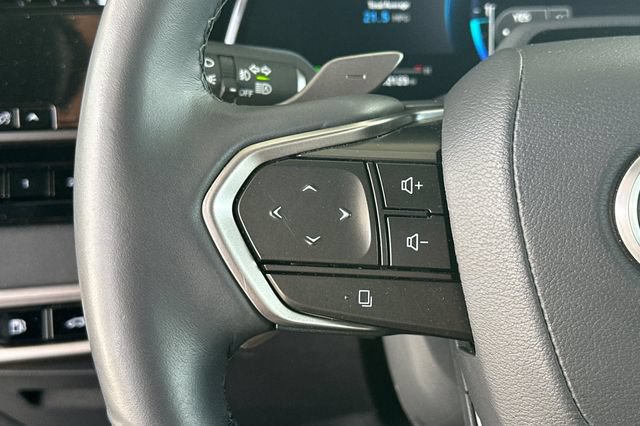 Used 2025 Lexus RX 350 Premium Plus w/ Convenience Package AWD/4WD image 29