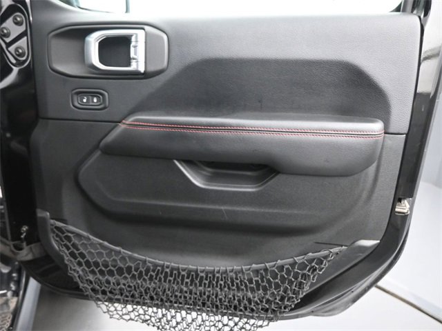 Used 2018 Jeep Wrangler Unlimited Rubicon w/ Dual Top Group image 20