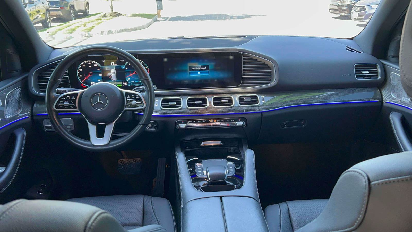 Used 2021 Mercedes-Benz GLE 450 4MATIC image 24