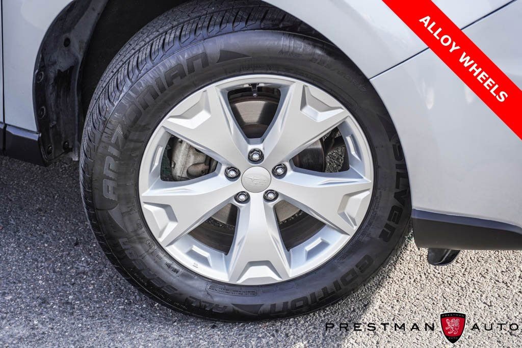 Used 2015 Subaru Forester 2.5i Limited w/ Popular Package #1 image 10