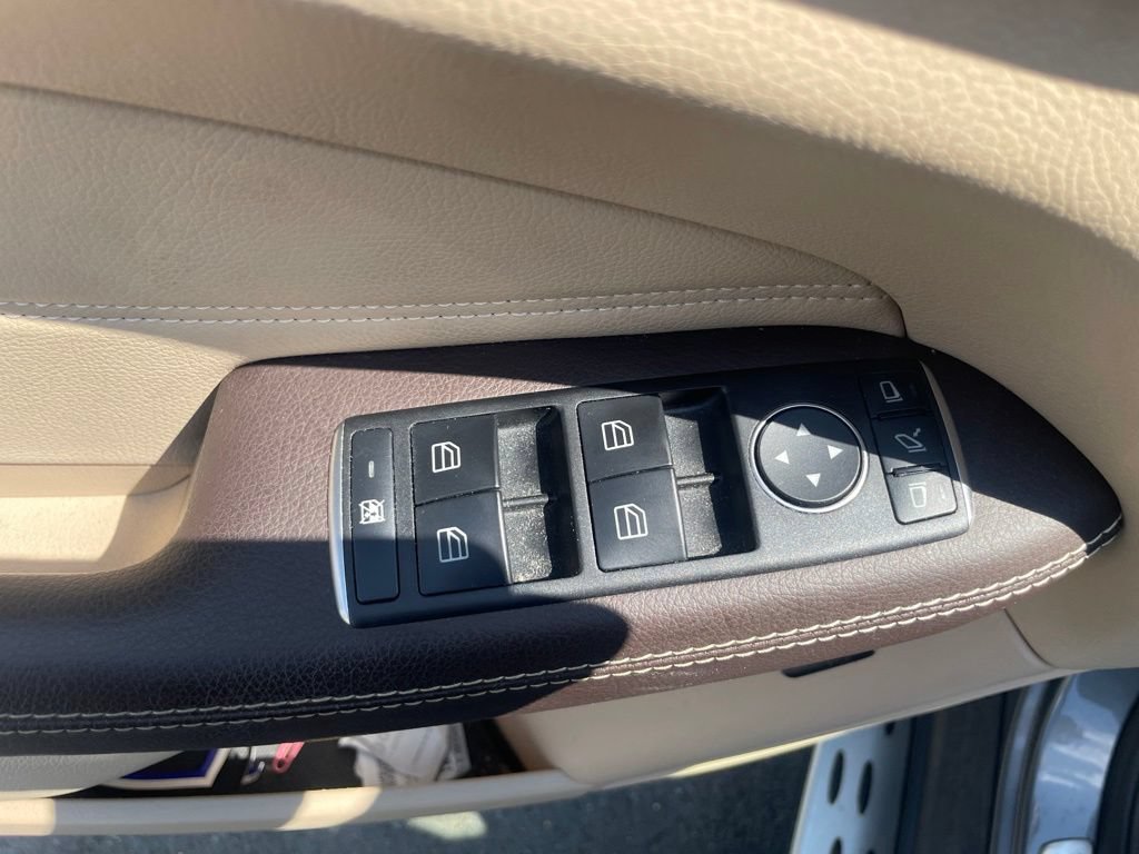 Used 2018 Mercedes-Benz GLE 350 4MATIC image 16