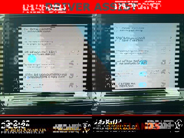 New 2026 Volkswagen Atlas SE image 5