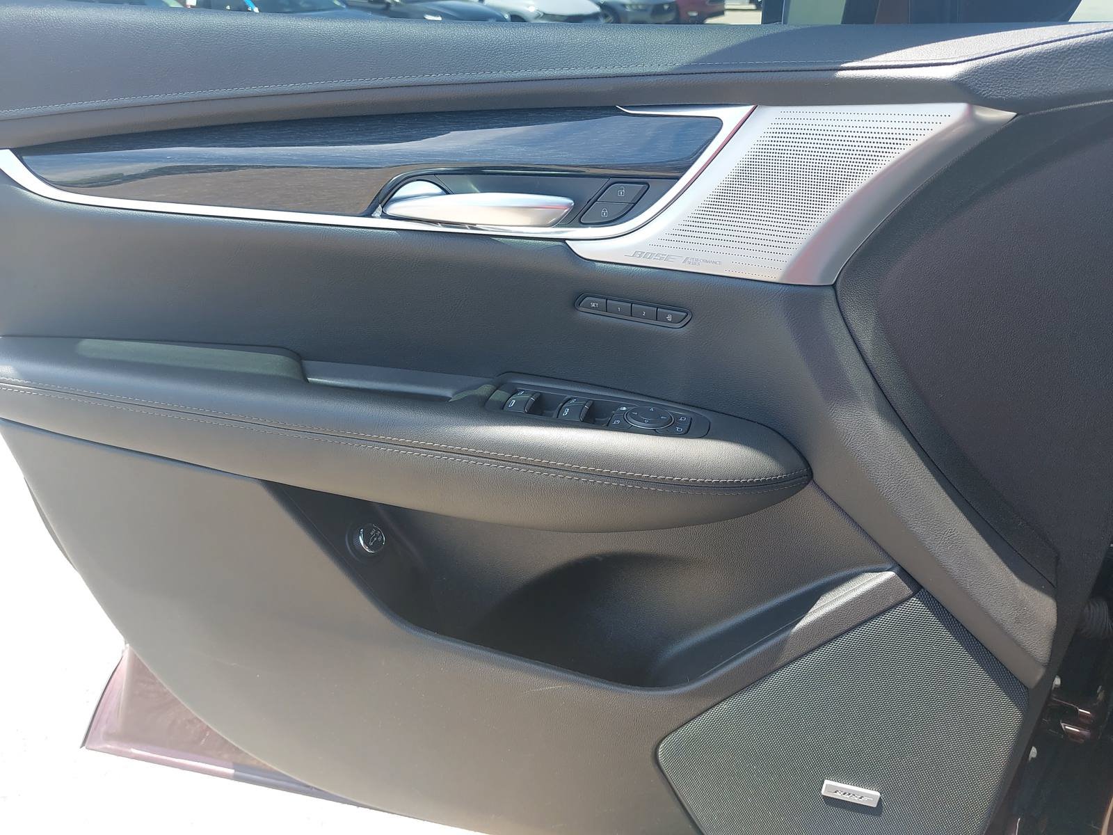 Used 2023 Cadillac XT5 Premium Luxury FWD image 29