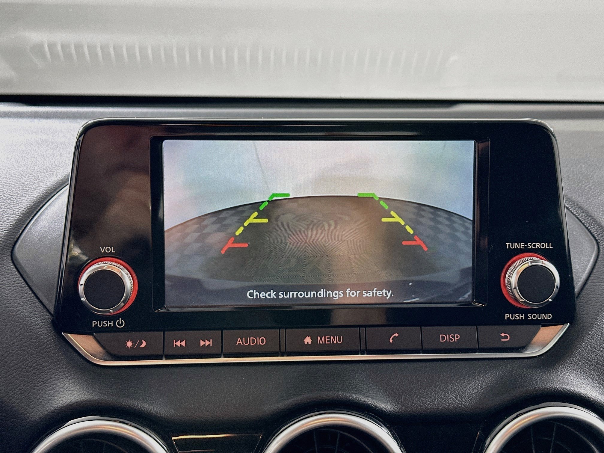Used 2025 Nissan Sentra S FWD image 22