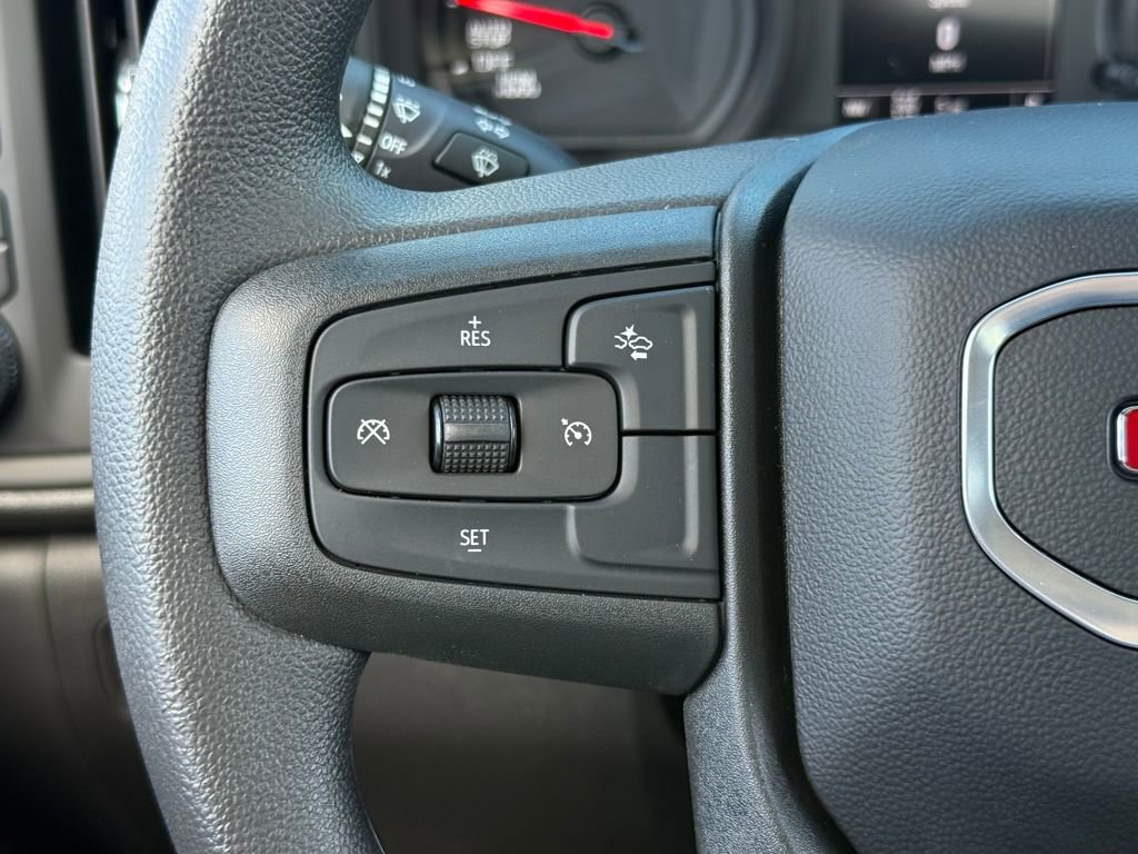 New 2026 GMC Sierra 1500 Pro w/ Pro Value Package image 25