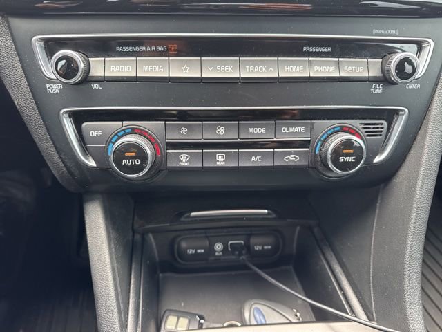 Used 2019 Kia Optima S FWD image 12