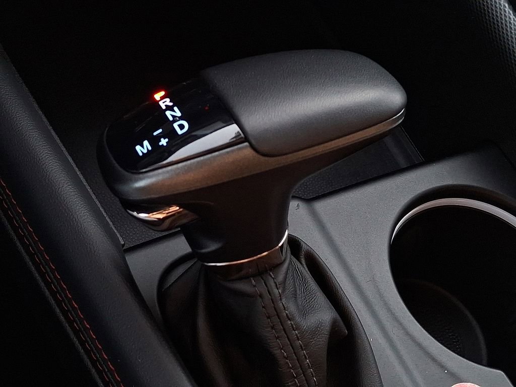 Used 2025 Dodge Durango GT image 18