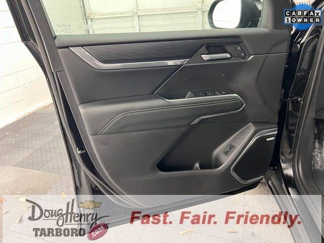 Certified 2025 GMC Acadia Elevation image 29