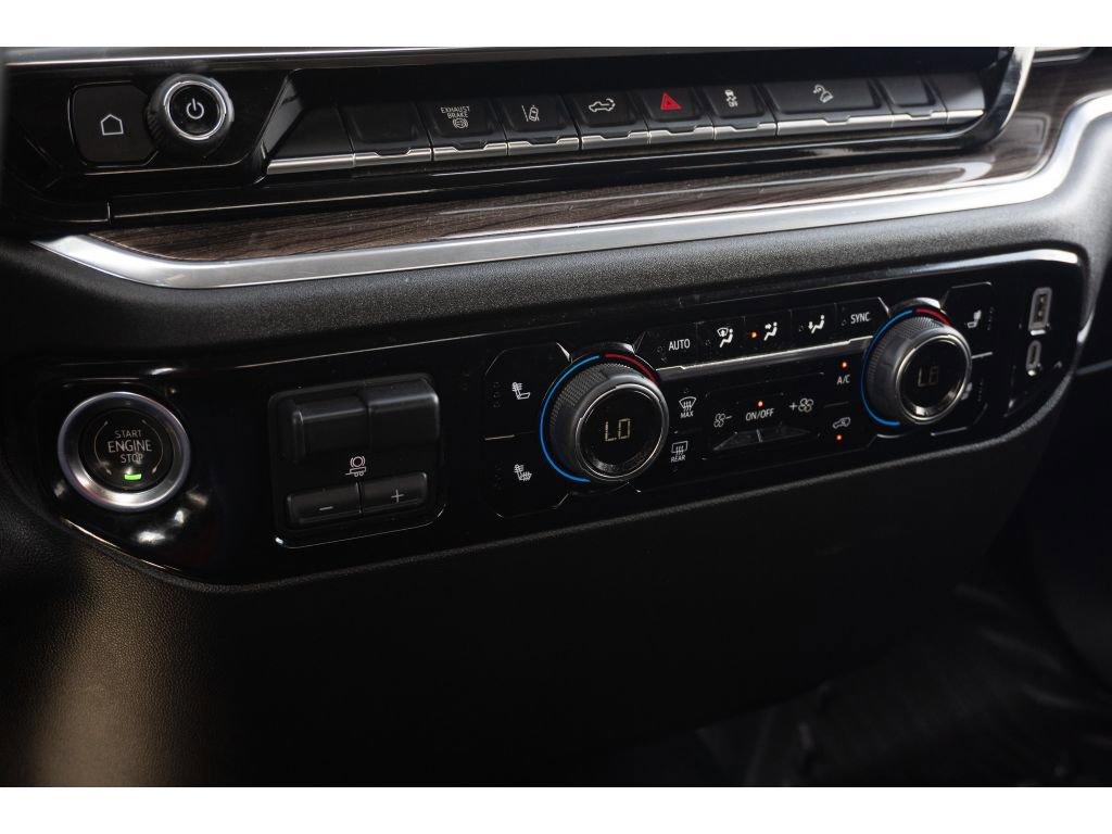 Used 2025 Chevrolet Silverado 2500 LT w/ Convenience Package AWD/4WD image 24