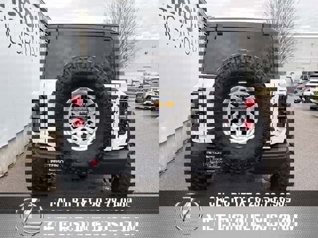 Used 2022 Ford Bronco Raptor image 4