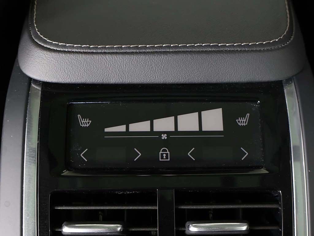 Used 2023 Volvo XC90 T8 Ultimate w/ Protection Package Premier AWD/4WD image 61