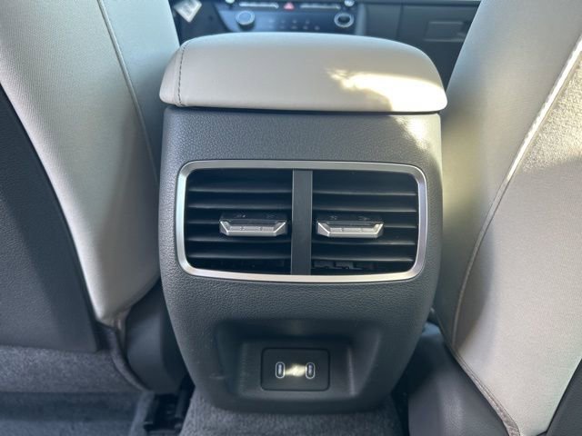 New 2026 Hyundai Sonata Blue image 23