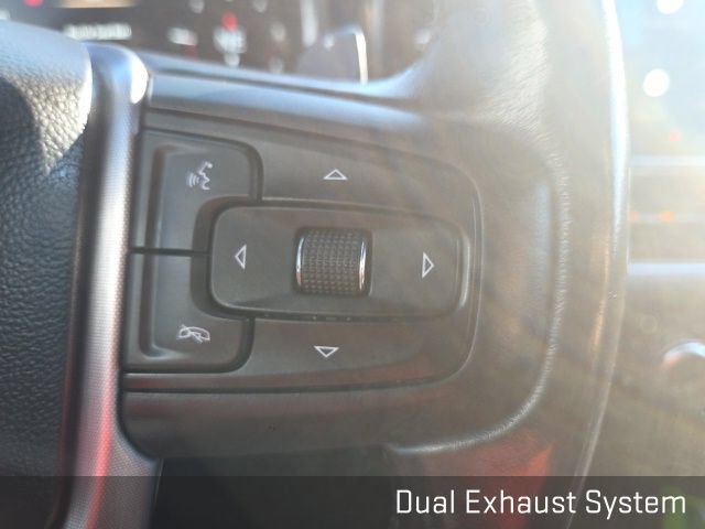 Used 2022 GMC Sierra 1500 Elevation w/ X31 Off-Road Package AWD/4WD image 43