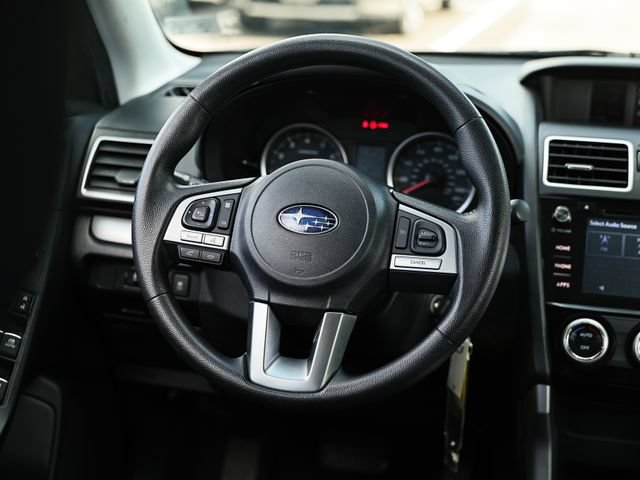 Used 2017 Subaru Forester 2.5i Premium w/ All-Weather Package AWD/4WD image 29